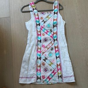 Calypso St Barth Dress